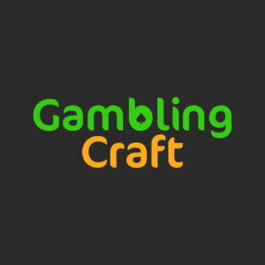 gambling craft logo