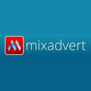 mixadvert logo