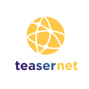 teasernet logo