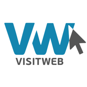visitweb logo