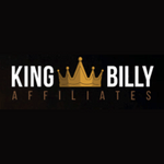 king billy affiliates logo