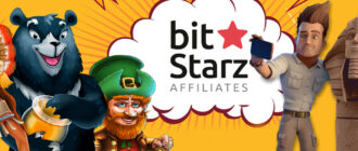 bitstarz affiliate program