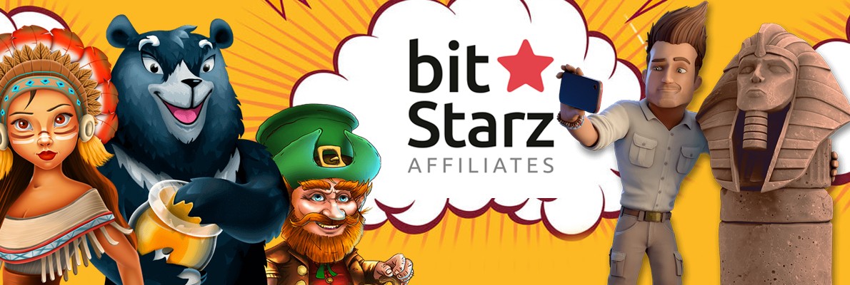 bitstarz affiliate program