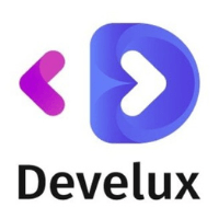 Develux logo