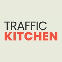 trafic kitchen logo