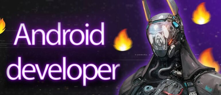 android dev