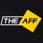 the aff logo