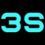 3snet logo-min