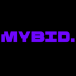 mybid logo