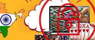 22 gambling sites blocked india
