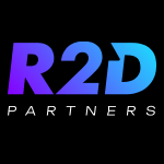 r2d partners logo