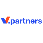 vpartners logo